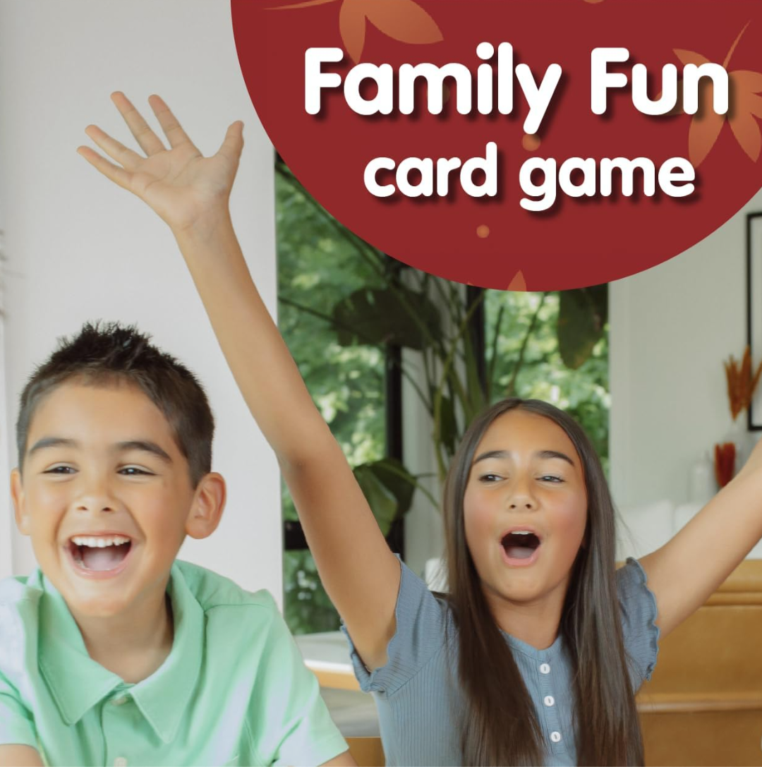 Sushi Go - The Pick and Pass Family Card Game from Gamewright